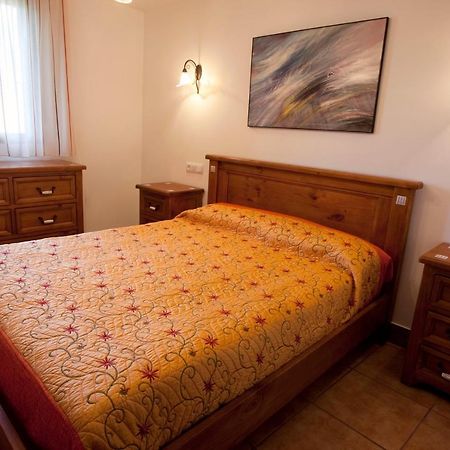 Apartamento Turistico Acedo Buitenkant foto
